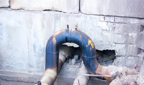 Best Water damage restoration near me  in Sunnyside, WA